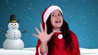 M&uacute;sica os cinco ajudantes do Papai Noel