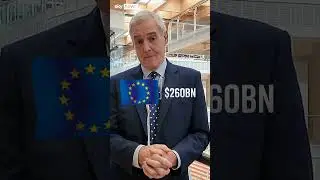 Имеет ли Европа какое-либо влияние на будущее Украины?