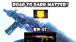 ROAD TO DARK MATTER | KN-57 | Call of Duty&reg; Black Ops 4 Multiplayer