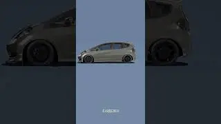 Fitting Fitment GE8 #trending #shortvideo #shorts #honda #hondajazz
