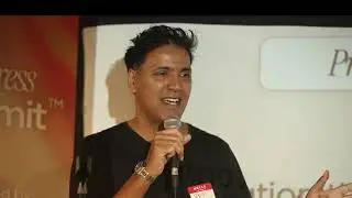 Beyond Disruption towards Radical Collaboration - Dr. Raj Pannu