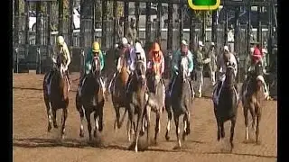 2015 Blue Grass Stakes