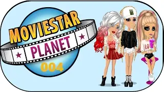 MoviestarPlanet I  MSP #04 Der erste Film!  - Let's Play [Deutsch][MSP]