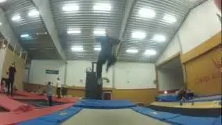 Camp Active 2013