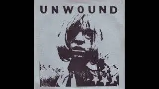 Unwound &ndash; Unwound (full 7'')