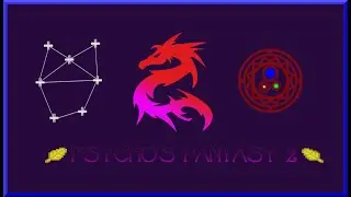 Psycho's fantasy 2 - 2