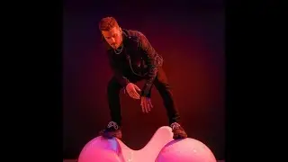 M. Pokora - Two left feet