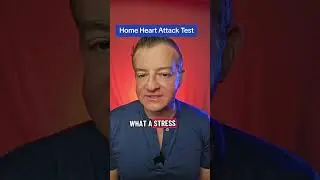At home test for heart disease? Can you test for heart disease at home? How do you know if you have