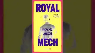 Mechanical Engineering Royal Mech Status #royalmech #mechanical #mechanicalengineering #engineering