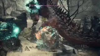 Dragon's Dogma 2 PS5 | Another Day Arisen!