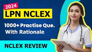 nclex exam questions and answers | mosby nclex questions #nclexrn