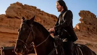 10 Cool Facts About John Wick