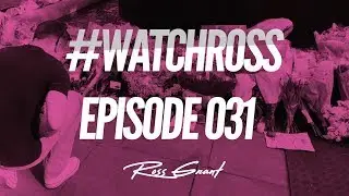 🐝 MANCHESTER ONE YEAR ON - A CITY TRULY UNITED! | 🐝 #WatchRoss 031 | WATCH ROSS