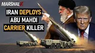 Iran Deploys Abu Mahdi to Decapitate U.S. Carriers &mdash; Whoever Approaches Gets Buried!