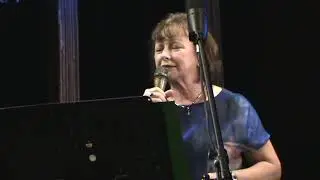 Candle In The Wind - Mary Thorne @ Knowle  Church 23.11.18