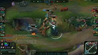Orianna Montage SS7 by Dinh Tien Dat
