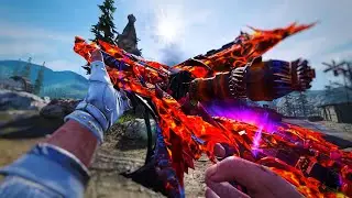 This Beast gives you Aimbot 😳 CODM