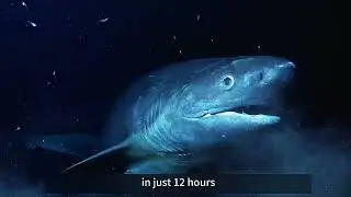 #marine life Somewhere in the mysterious ocean lies an unknown sea within a sea#science