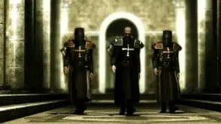 Tr&aacute;iler ingame The Last Templar