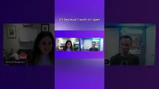 Mastering Open Source: How Kent Incorporates It Into His Full-Time Job