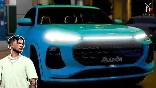 Day in the Life of Los Santos Millionaire - M7RP Server