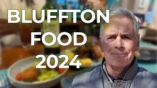 Restaurants in Bluffton 2024