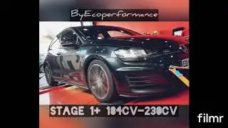 ECO PERFORMANCE REPRO AUTO