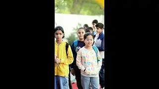 Winsomites Celebrate Children&rsquo;s Day with a Desert Camp Adventure!