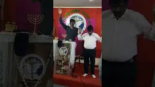 TRUE CHRISTIAN VOICE is live 