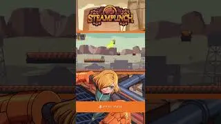 Steampunch | PlayStation Launch Trailer