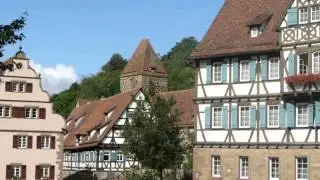 Romantic Road - Southern Germany