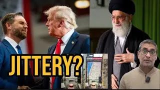 JD Vance&rsquo;s comments show Trump clueless on Iran, Tehran releases future targets | Janta Ka Reporter