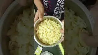  Tranding Pasta recipe