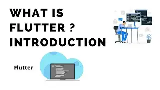 what is flutter in hindi?