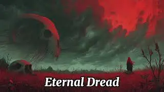 ETERNAL DREAD &ndash; Healing Sleep & Creepy Ambience