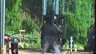 EBK: Waldenburgerbahn Schweizer Schmalspurbahn Teil 1