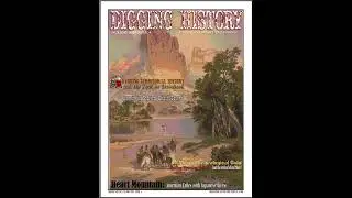 Digging History Magazine Promotional Video
