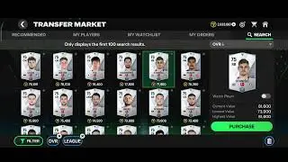 How to Cancel Purchase Order in FC Mobile 24?