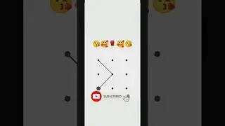 pattern lock style video #pattern #funny #trending #style #lock #stylish #viral #patternlock #shorts