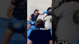 Hand Traps To Setup The KO 🥊