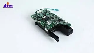 Diebold Nixdorf ATM Dip Card Reader (49209535000D / 49-209535-000D) Supply
