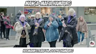 Manga-Mafia Store Er&ouml;ffnung Extended Ed. / Hermannstr. 14, 20095 Hamburg / Manga, Anime, TCG