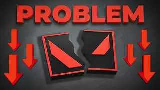 A VALORANT Problem...