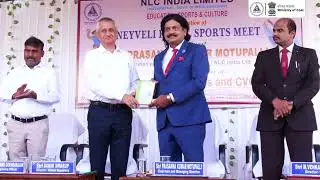 NLC India Rural Sports Meet 2025 | Celebrating Talent and Unity in Rural Communities