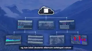 Xledger - fremtidens &oslash;konomisystem som gir deg den innsikten du trenger