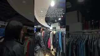 I&rsquo;m THRIFTING all of my NYFW outfits??