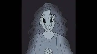 Gabriel dance but it's poorly reanimated (Mandela magazine / catalogue) Original by Sr Pelo