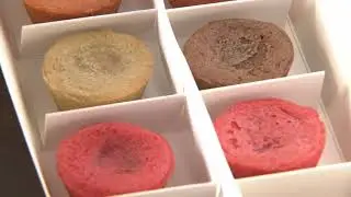 مشروع لوكال كوكيز