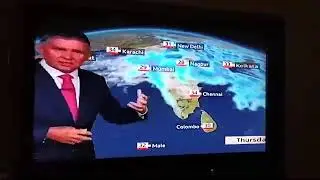 [LOST MEDIA] End of Hour (BBC World News, August 12, 2020)