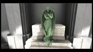 Geolander.it - Cimitero di Staglieno (GE)